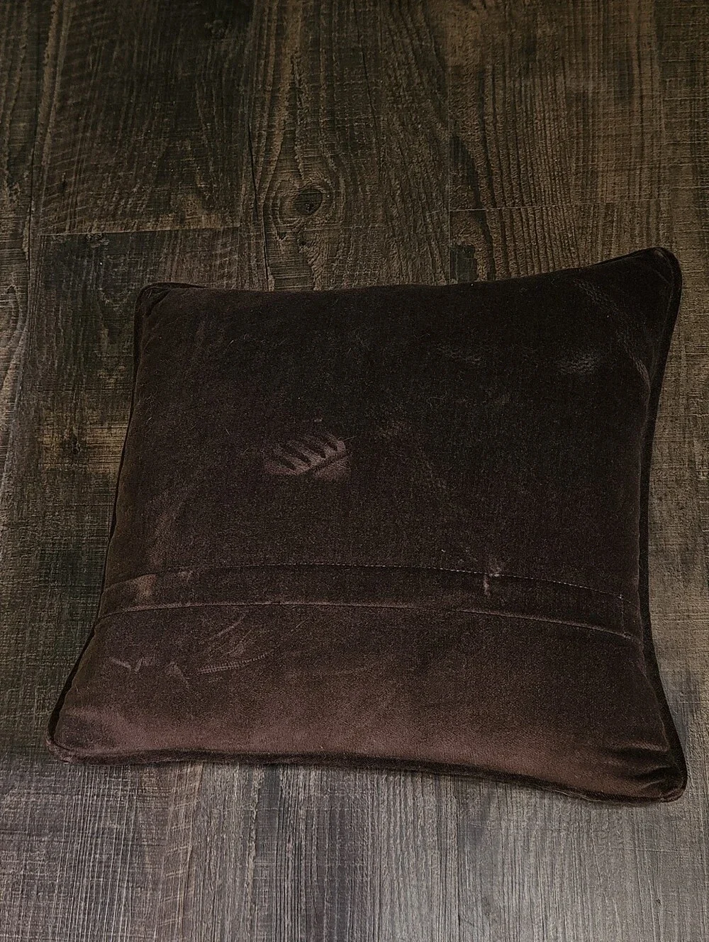 N/A this pillow